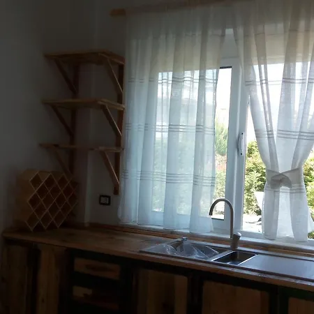 Villa Eco-house Lalzi Bay Dıraç