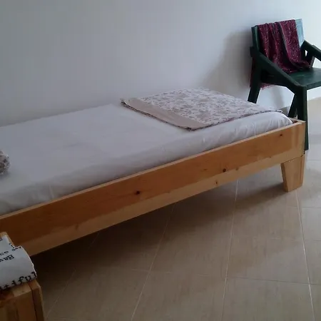 Eco-house Lalzi Bay Villa Dıraç