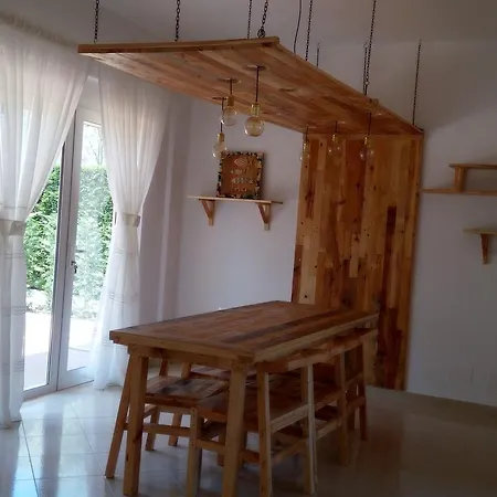 Villa Eco-house Lalzi Bay *