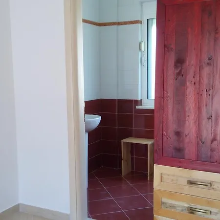 Eco-house Lalzi Bay Durrës