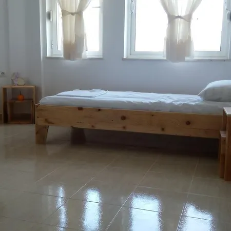 Villa Eco-house Lalzi Bay Durres